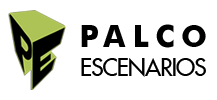 Palco Escenarios